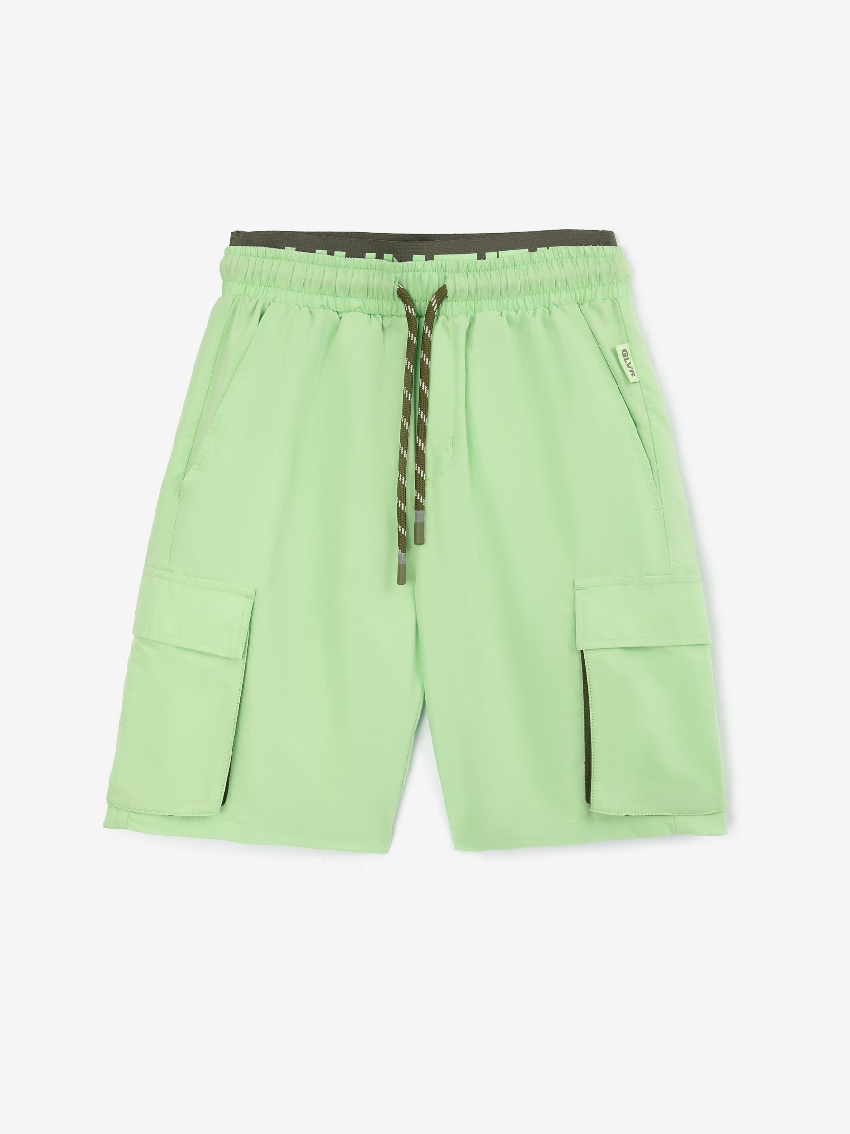 Swimming shorts