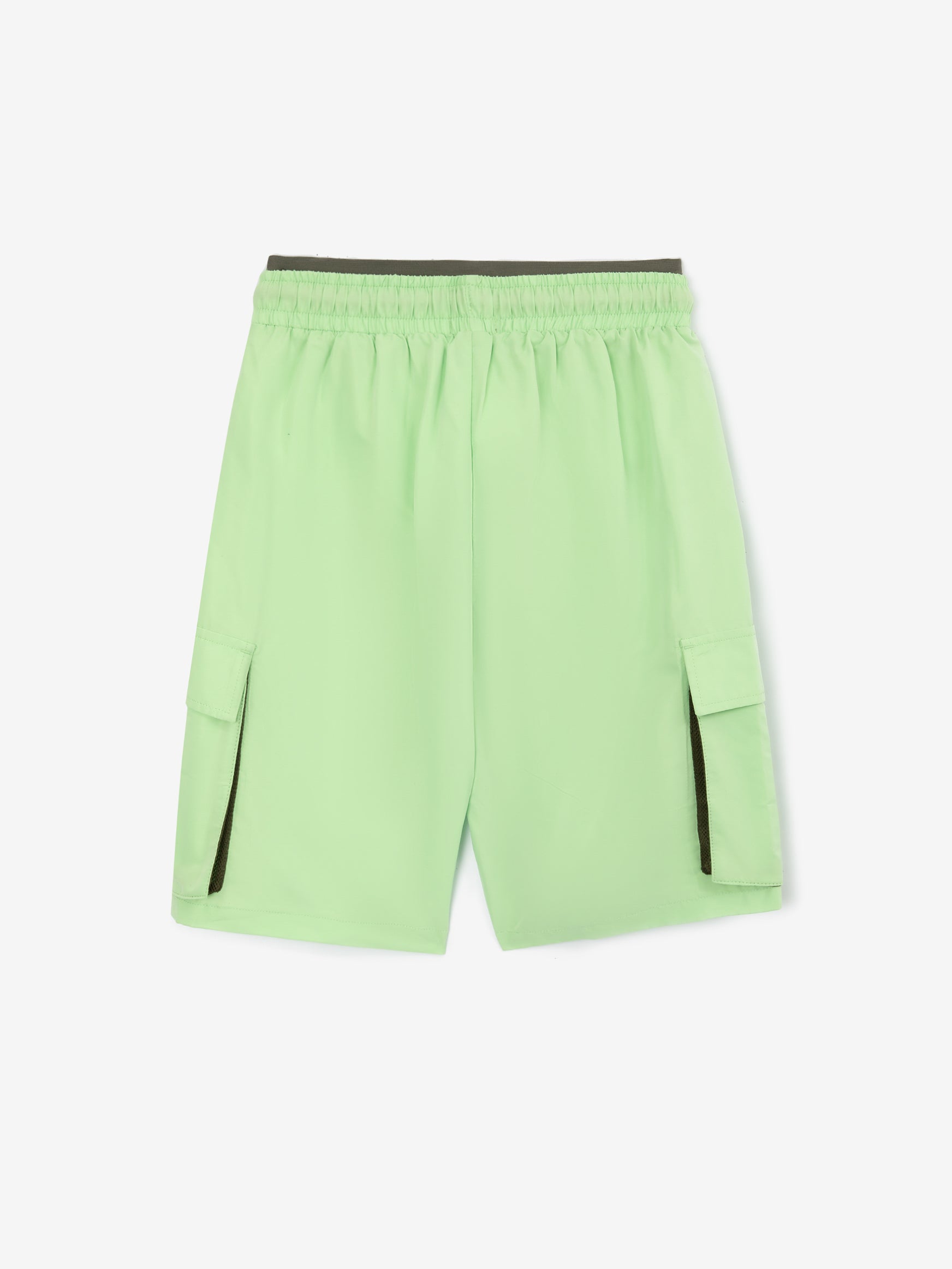 Swimming shorts