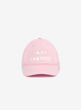 Baseball cap