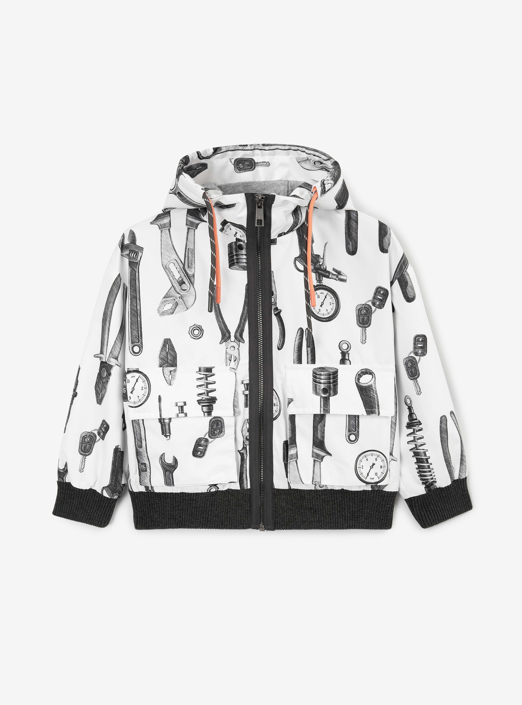 Windbreaker