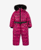 Snowsuit