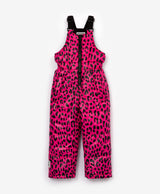 Bib snow pants