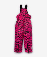 Bib snow pants