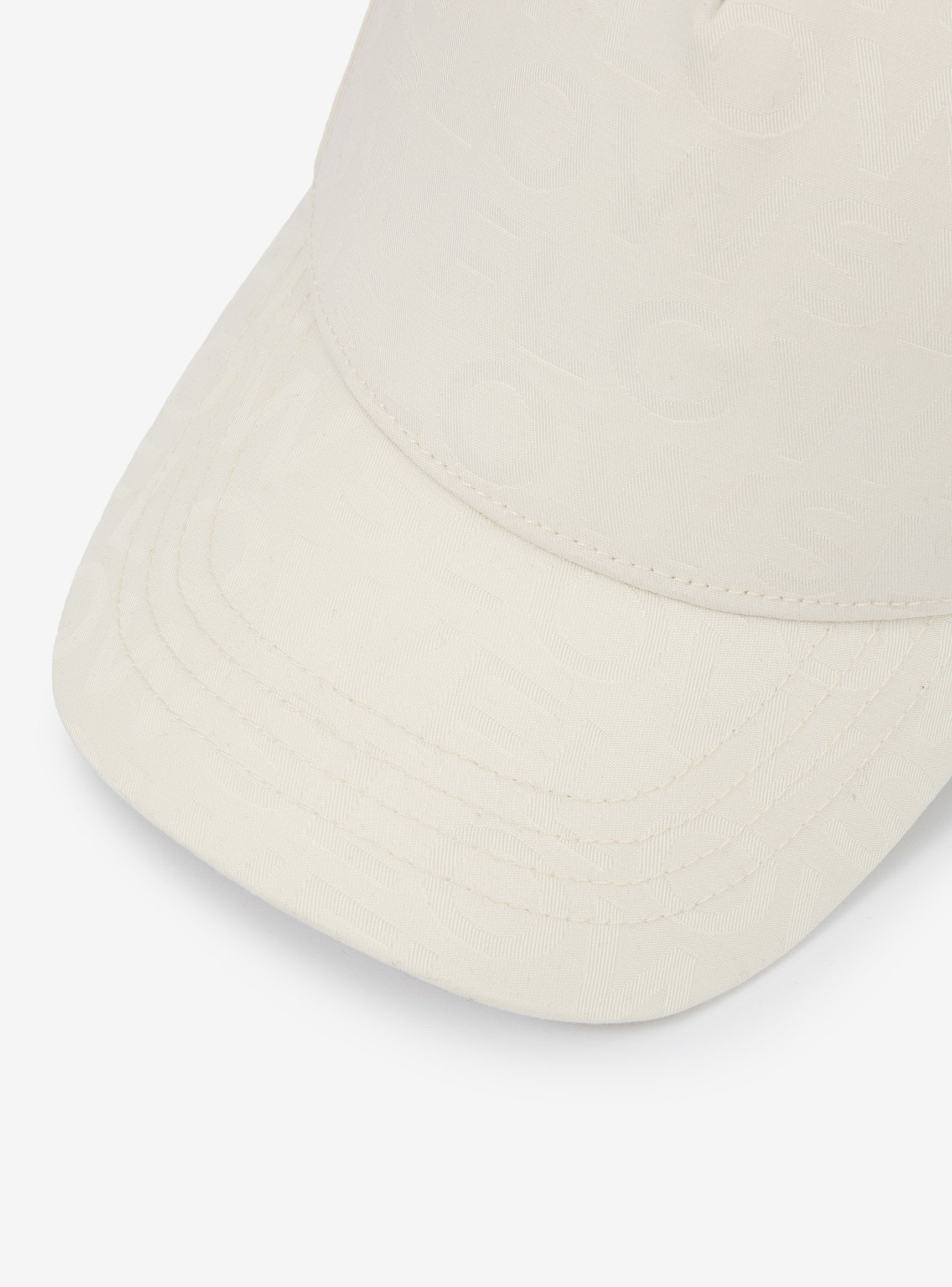 Baseball cap